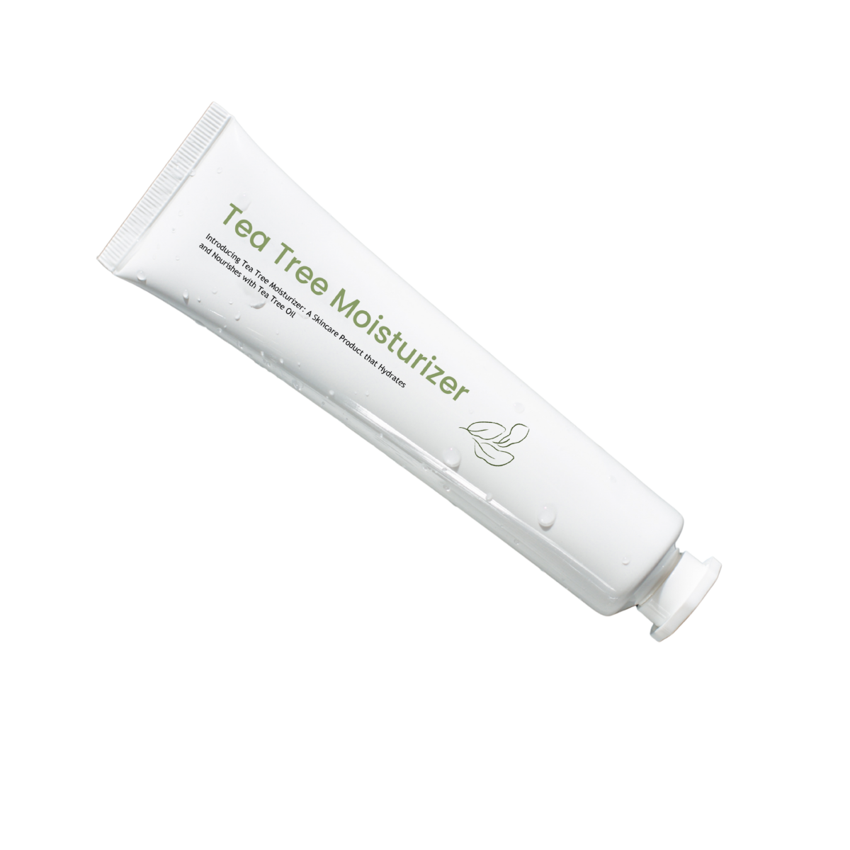 E-Commerce Werbebild-Kampagne